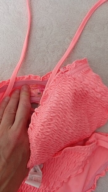 36 Beden Bikini