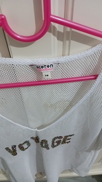 Plaj ürünü bikini üst kiyafet - Görsel 2