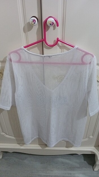 Plaj ürünü bikini üst kiyafet - Görsel 3