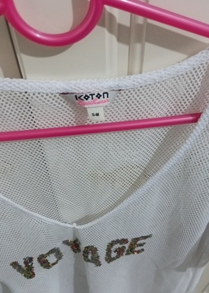 Plaj ürünü bikini üst kiyafet - Görsel 2