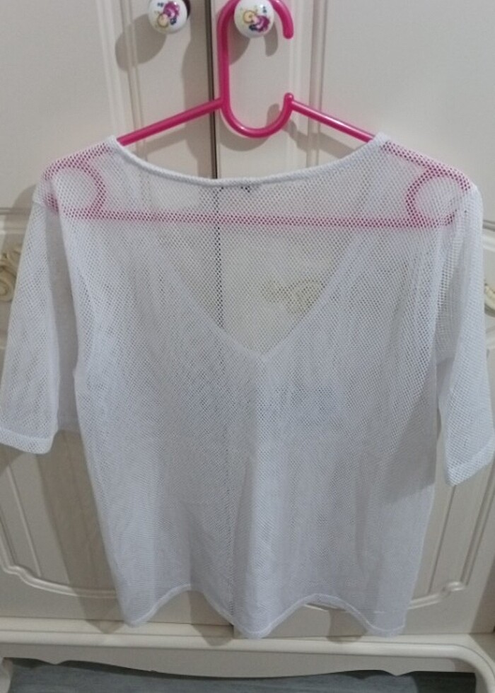 Plaj ürünü bikini üst kiyafet - Görsel 3