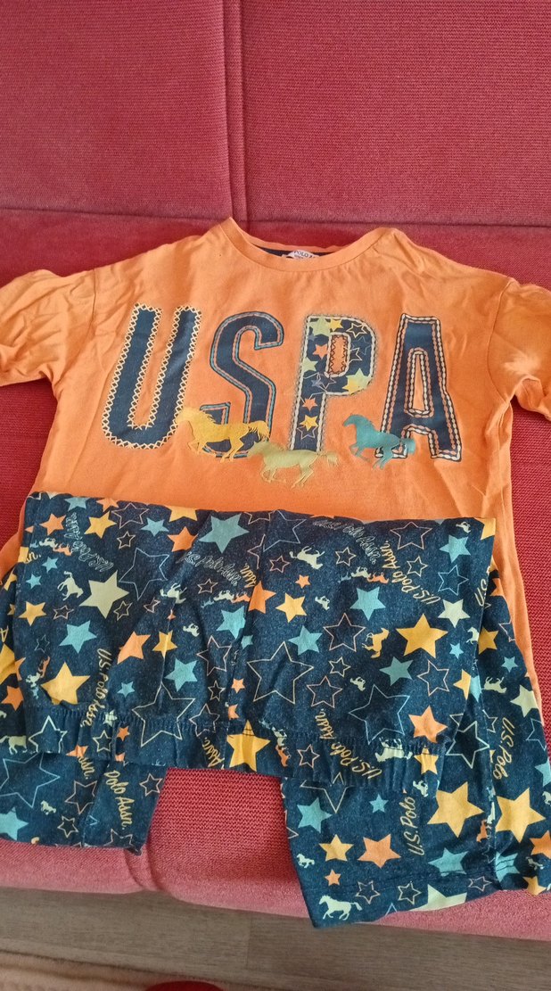 Renkli Bağlamalı Desenli Bebek Erkek Takımı - Görsel 2