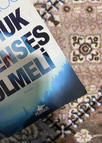 Pamuk Prenses Ölmelİ - Nele Neuhaus