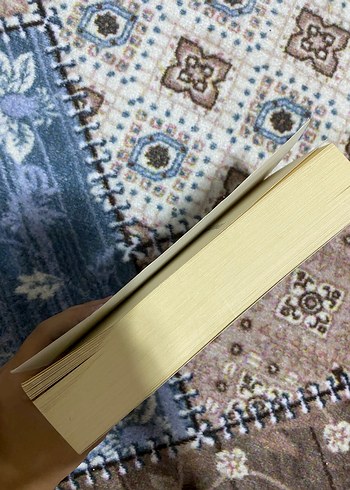 Beden Renk Pamuk Prenses Ölmelİ - Nele Neuhaus