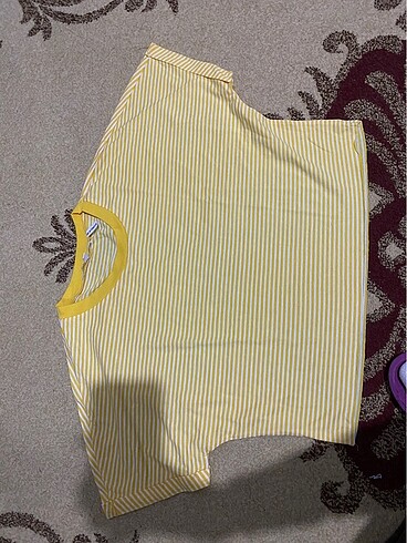 Crop kusuru yok