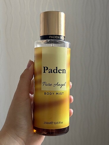 Paden pure angel