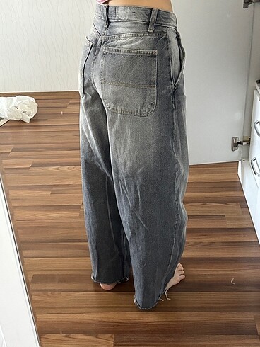 Bershka Bershka baggy jean