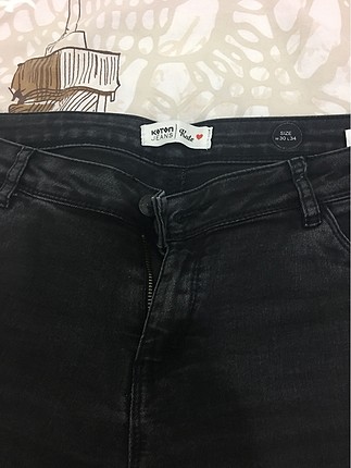 Koton jean pantolon