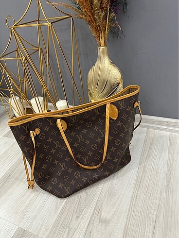 Louis vuitton kadın çanta
