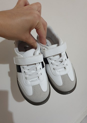 LC Waikiki Çocuk Spor Ayakkabı