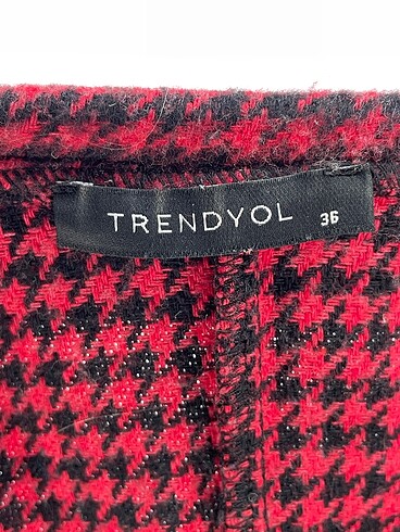 Trendyol & Milla Ceket %70 İndirimli. - Görsel 4