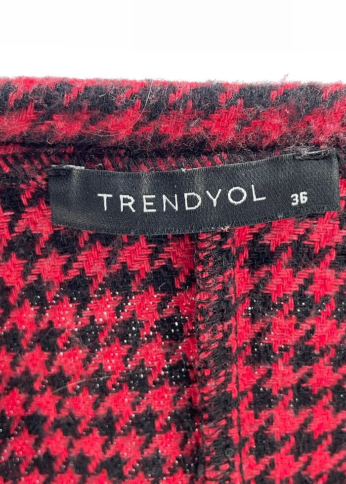 Trendyol & Milla Ceket %70 İndirimli. - Görsel 4