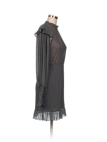 Vintage Love Vintage Love Kısa Elbise %70 İndirimli.