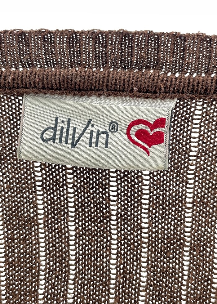 Dilvin Hırka %70 İndirimli. - Görsel 4