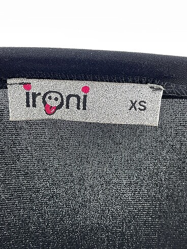 Vintage Love Kısa Elbise %70 İndirimli. - Görsel 4