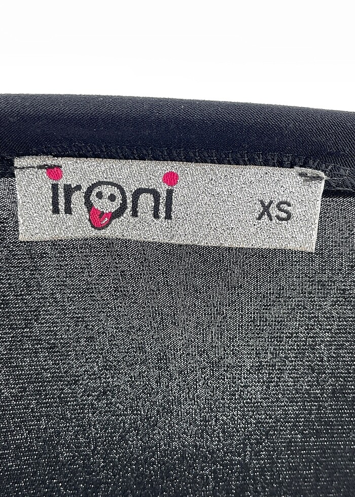 Vintage Love Kısa Elbise %70 İndirimli. - Görsel 4