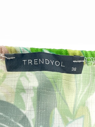 Trendyol & Milla Kısa Elbise %70 İndirimli. - Görsel 4