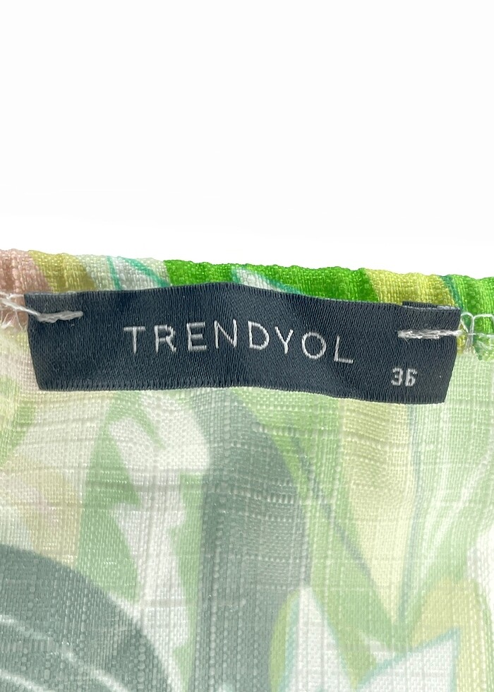 Trendyol & Milla Kısa Elbise %70 İndirimli. - Görsel 4