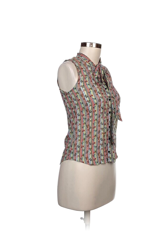 Koton Bluz %70 İndirimli. - Görsel 2