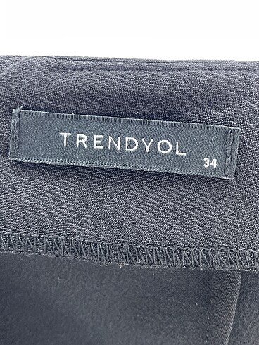 Trendyol & Milla Mini Etek %70 İndirimli. - Görsel 4