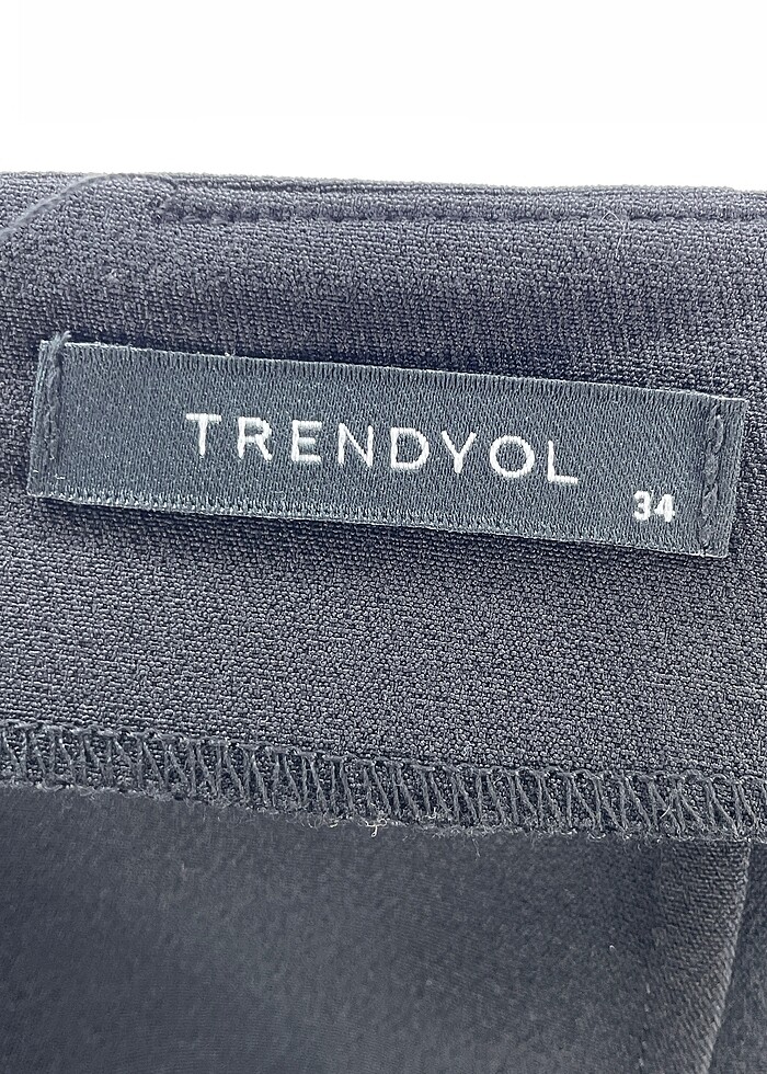 Trendyol & Milla Mini Etek %70 İndirimli. - Görsel 4