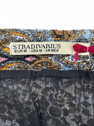 Vintage Love Mini Etek %70 İndirimli. - Görsel 4