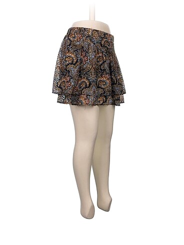 Vintage Love Mini Etek %70 İndirimli. - Görsel 2