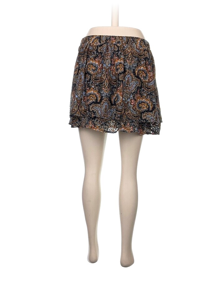 Vintage Love Mini Etek %70 İndirimli. - Görsel 3