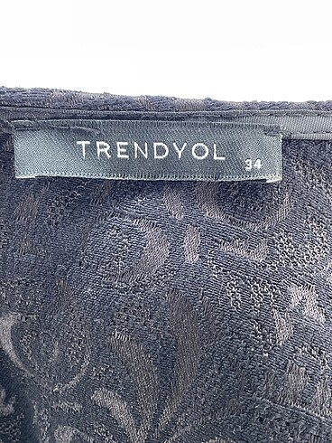 Trendyol & Milla Kısa Elbise %70 İndirimli. - Görsel 4