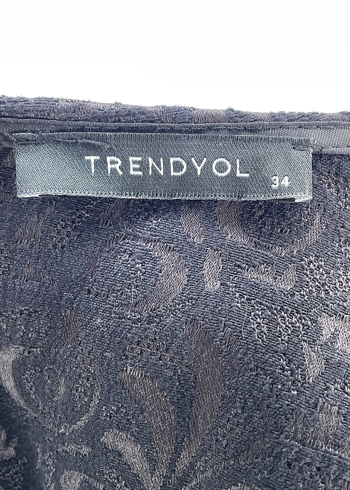 Trendyol & Milla Kısa Elbise %70 İndirimli. - Görsel 4