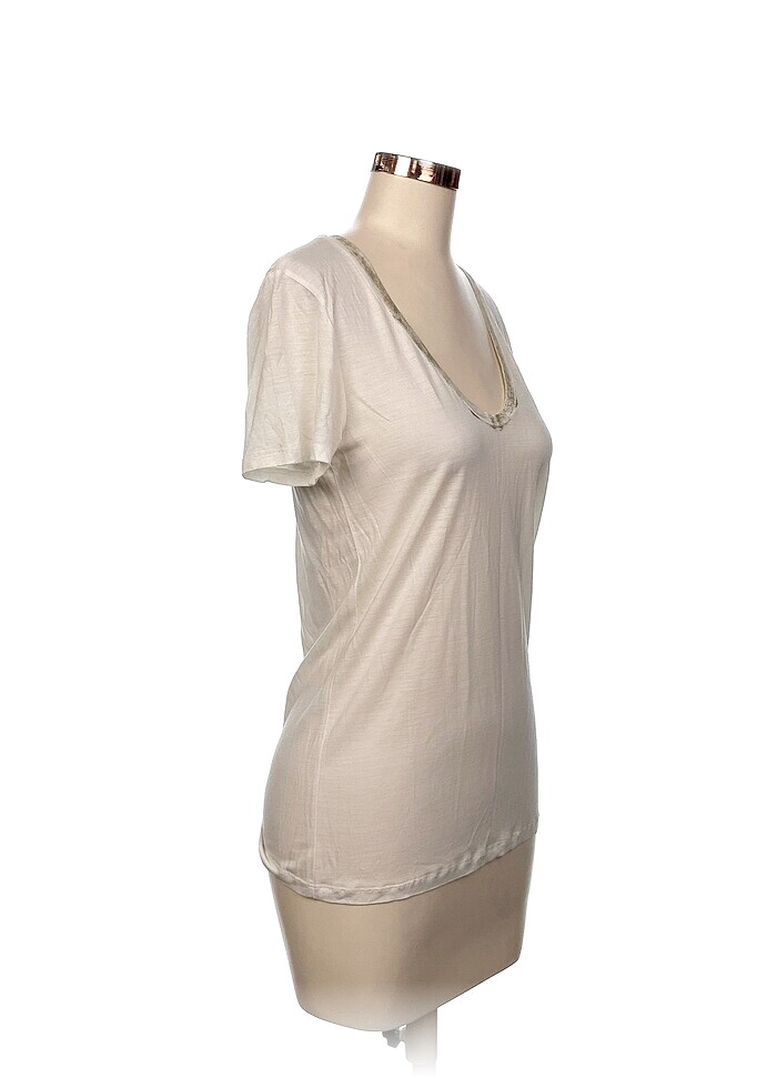 Massimo Dutti Bluz %70 İndirimli. - Görsel 2