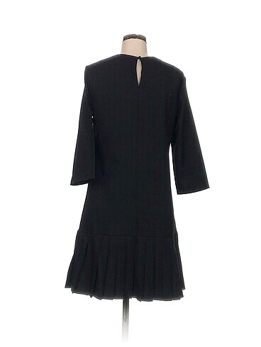 Koton Kısa Elbise %70 İndirimli. - Görsel 3