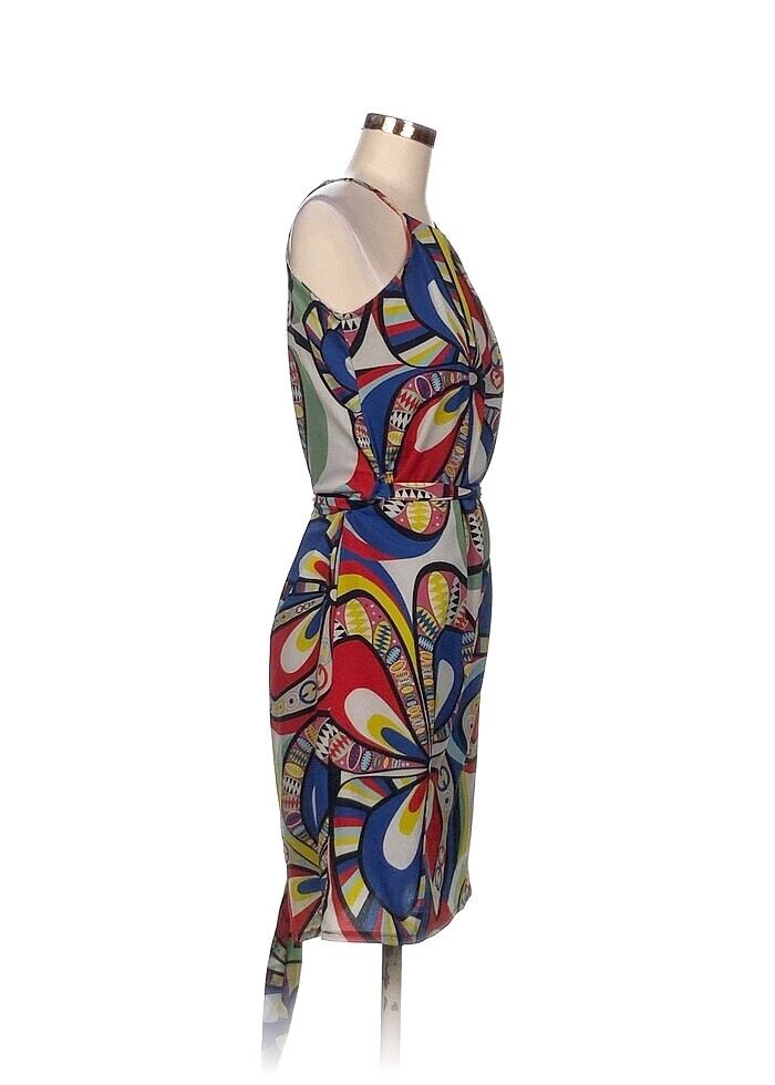 BebePlus  Kısa Elbise %70 İndirimli. - Görsel 2