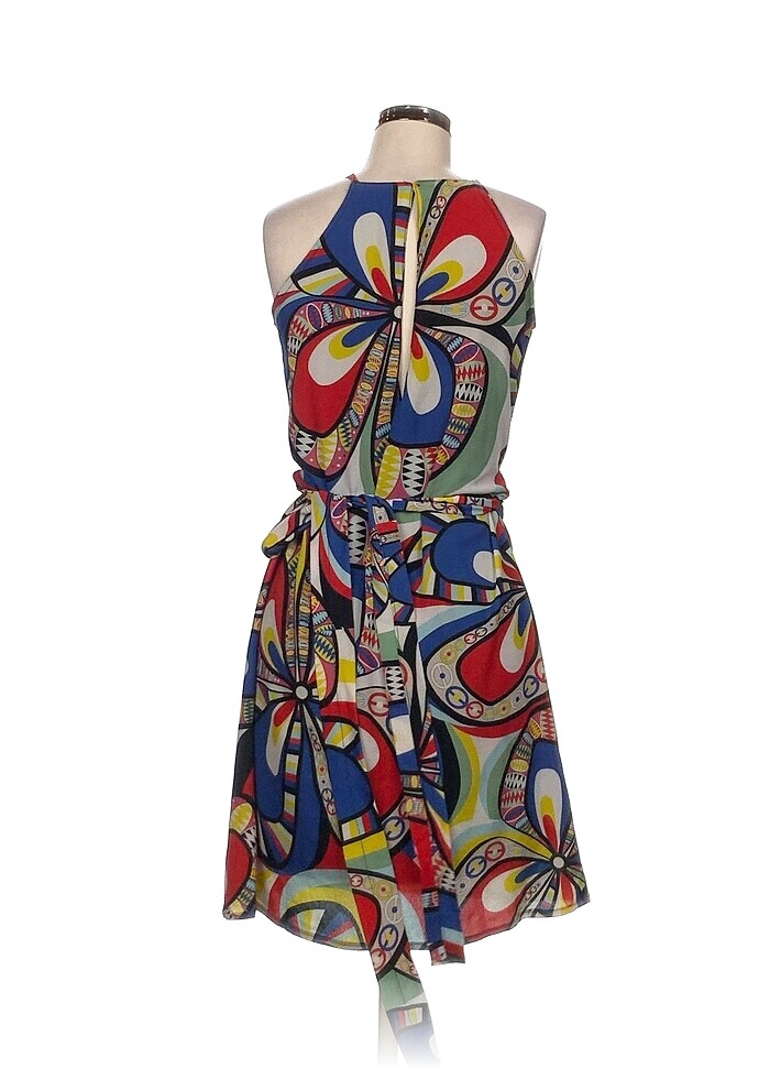 BebePlus  Kısa Elbise %70 İndirimli. - Görsel 3