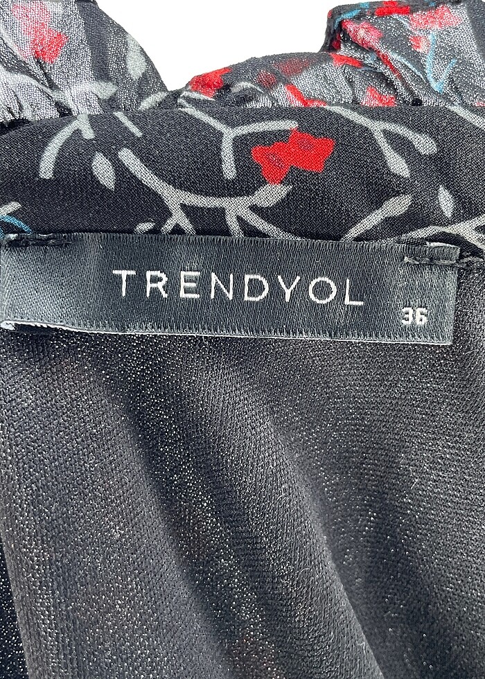 Trendyol & Milla Kimono %70 İndirimli. - Görsel 4