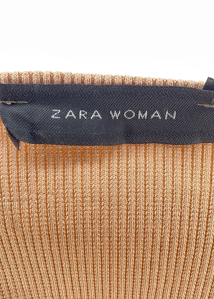 Zara Bluz %70 İndirimli. - Görsel 4