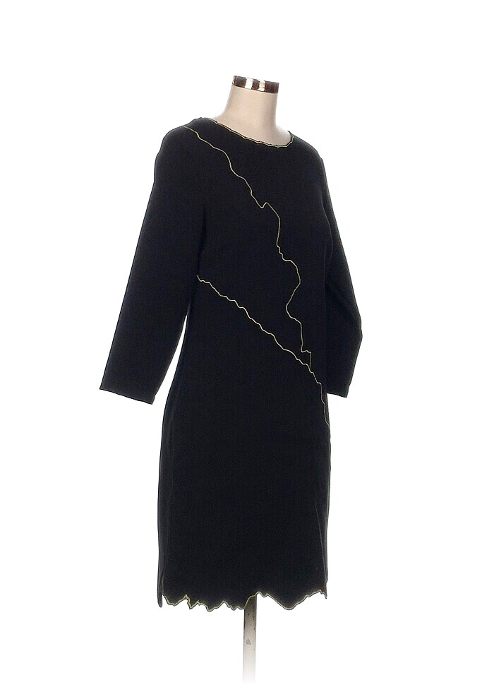 Koton Kısa Elbise %70 İndirimli. - Görsel 2