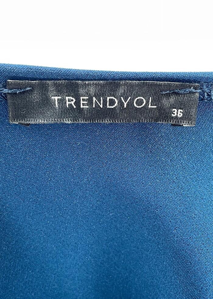 Trendyol & Milla Kısa Elbise %70 İndirimli. - Görsel 4