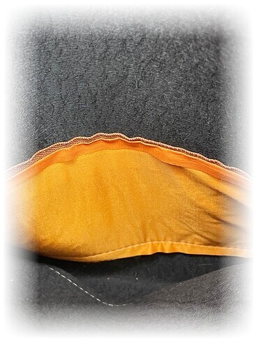 Vintage Love Kol Çantası %70 İndirimli. - Görsel 3