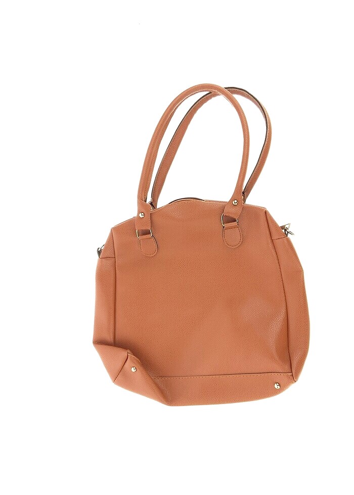 Vintage Love Kol Çantası %70 İndirimli. - Görsel 2