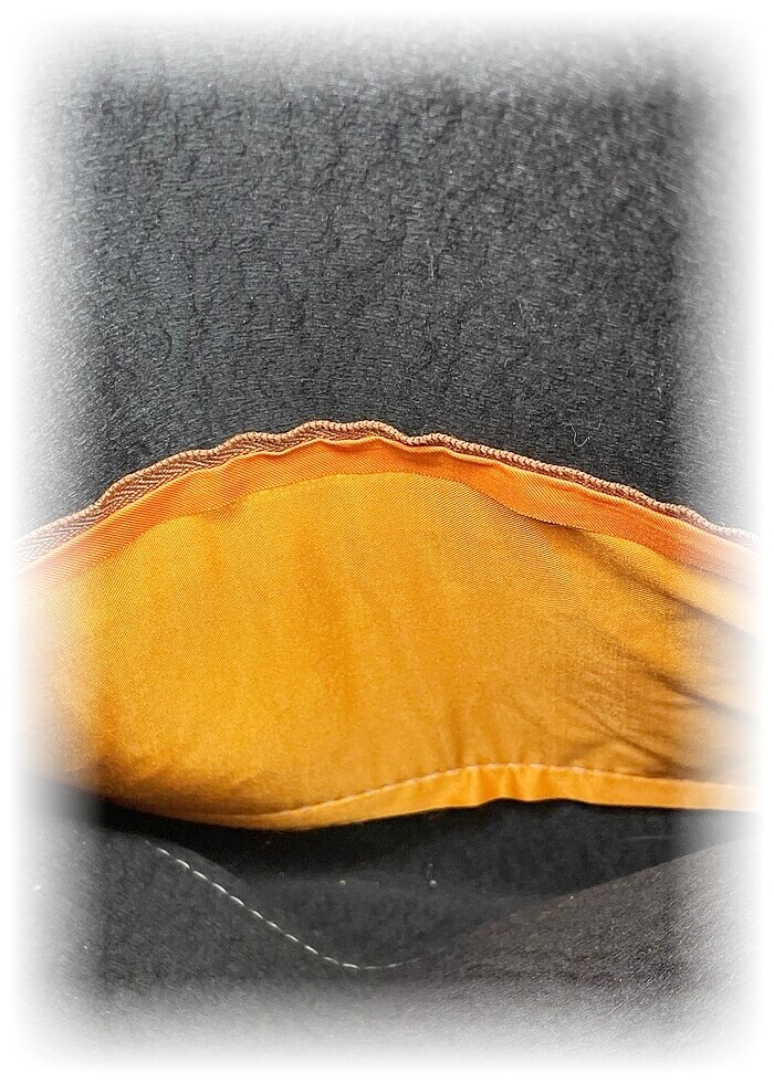 Vintage Love Kol Çantası %70 İndirimli. - Görsel 3