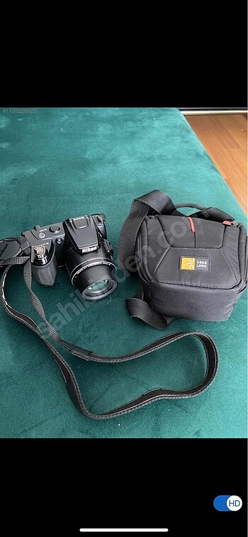 Nikon L120