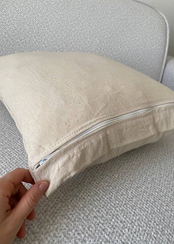 Punch Yılbaşı Noel kırlent  Kılıfı - Görsel 6