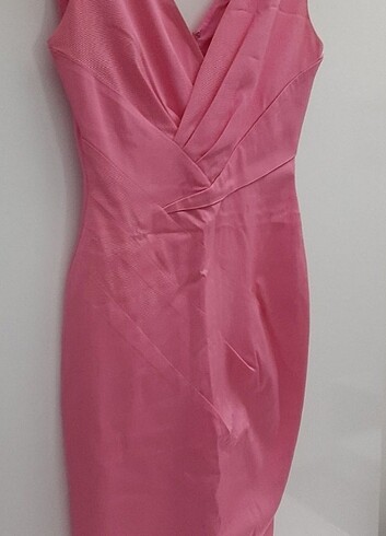 KADIN ELBİSE Pembe
