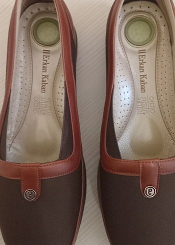 Sıfır Ortopedik Bayan Ayakkabı  Masaj Etkili Taban! 42 no - Görsel 4