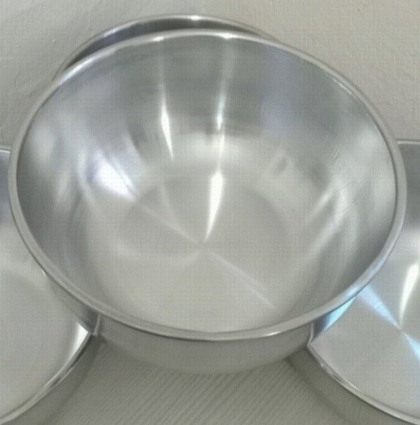 EMSAN  27 CM DEV BOY PASLANMAZ ÇELİK TANE FİYATIDIR - Görsel 2