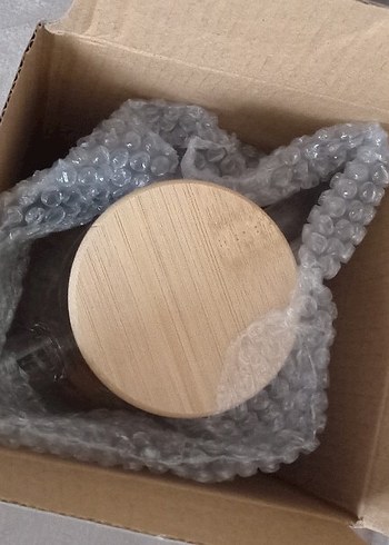 1000ml Cam #Yağdanlık - Görsel 4