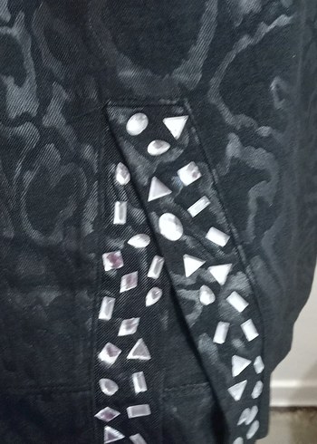 SİYAH ALT ÜST Takım #Tunik - Görsel 6