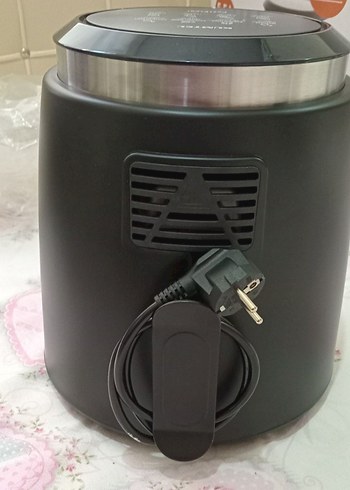 Kumtel FastFryer 5.5 L #Hava #Fritözü - Görsel 7