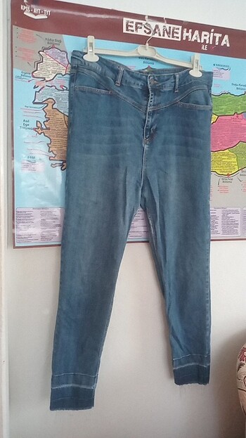 Jean/ kot pantolon
